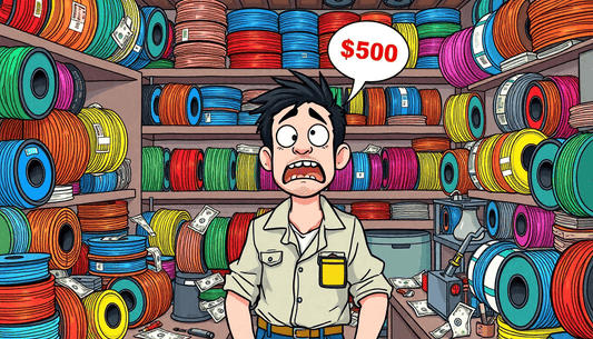 The Impact of Tariffs on the U.S. 3D Printing Industry - BLB3D Printing