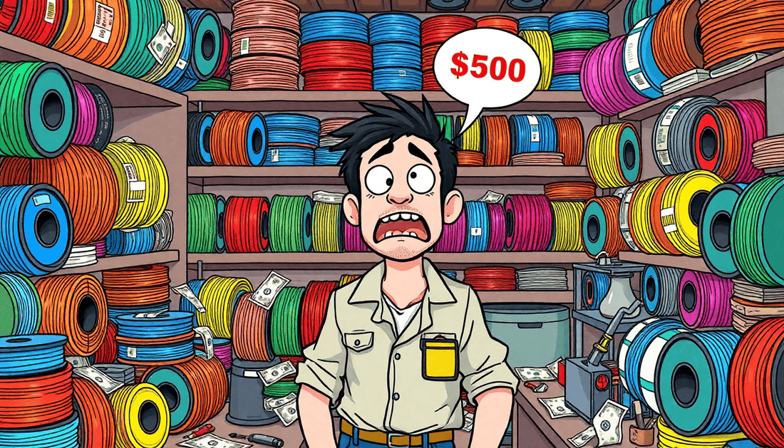 The Impact of Tariffs on the U.S. 3D Printing Industry - BLB3D Printing