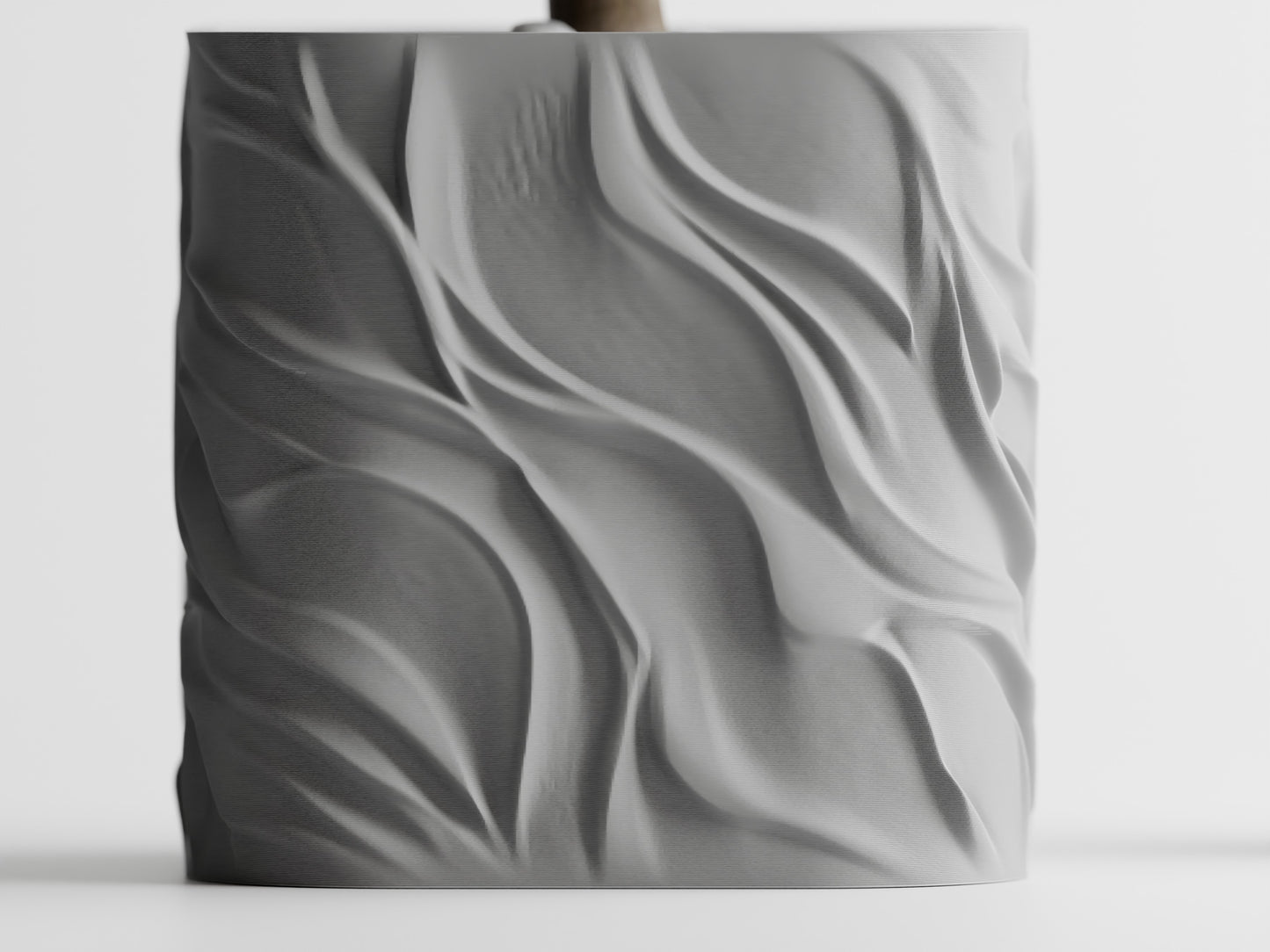 Zephyra Plant Pot