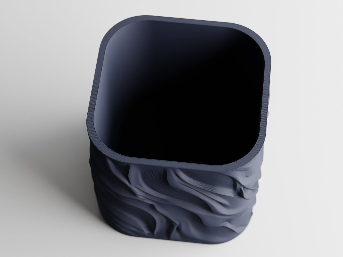 Zephyra Plant Pot - BLB3D Printing