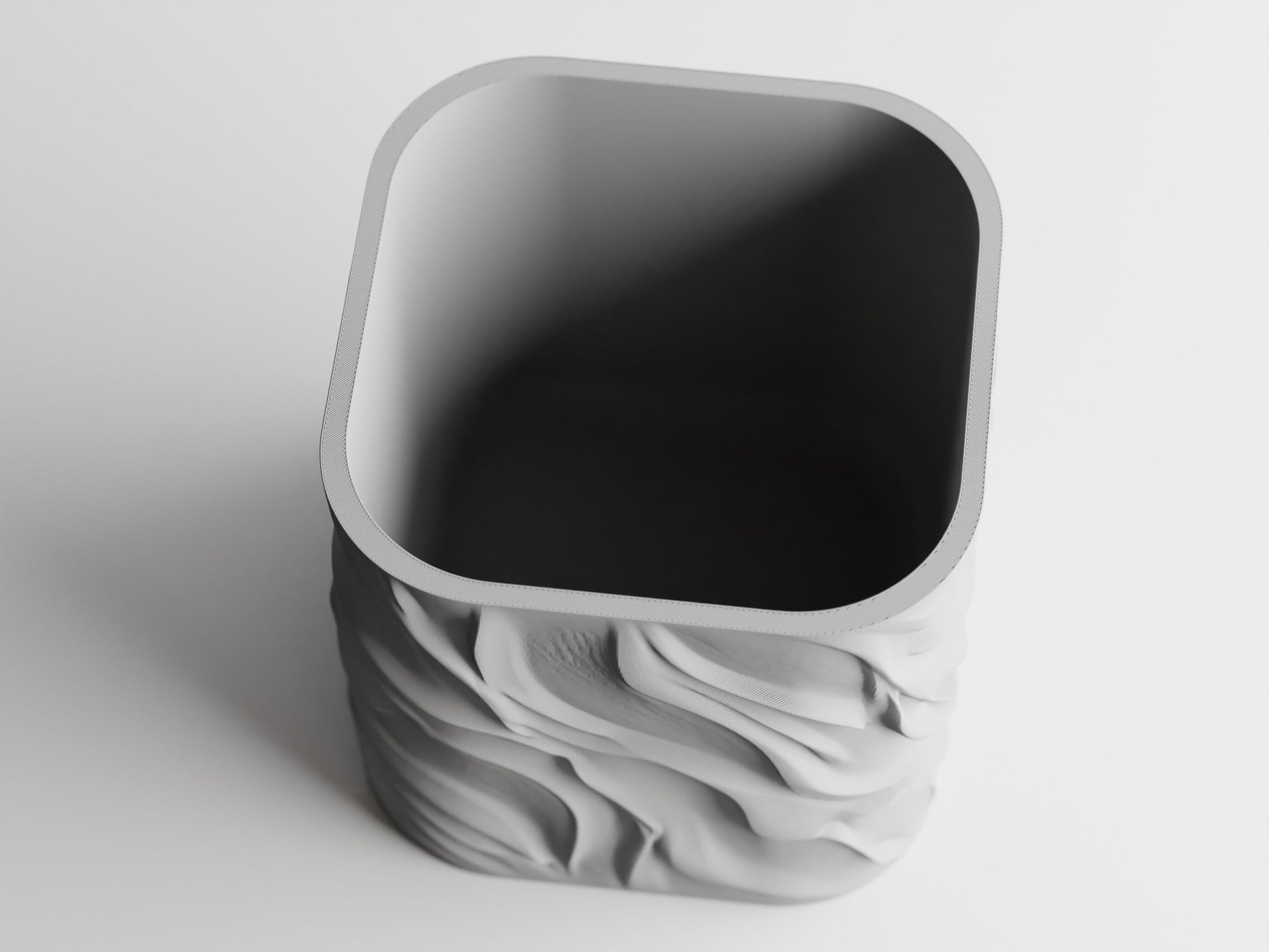Zephyra Plant Pot - BLB3D Printing