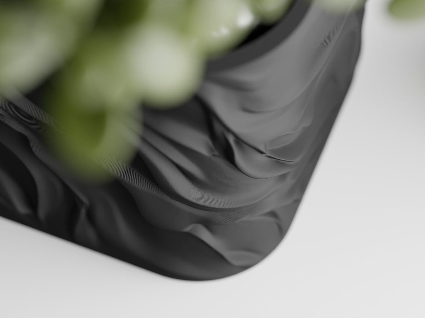 Zephyra Plant Pot - BLB3D Printing