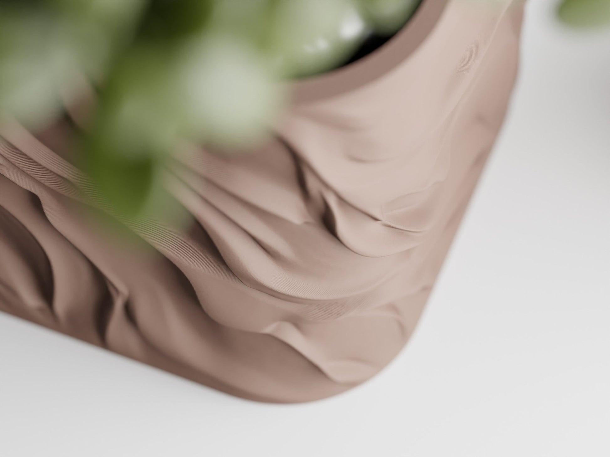Zephyra Plant Pot - BLB3D Printing