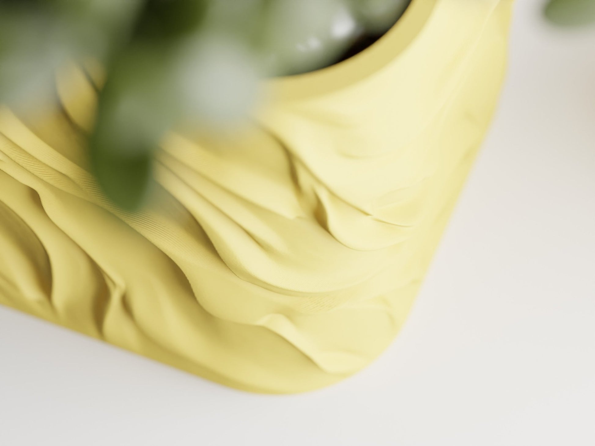 Zephyra Plant Pot - BLB3D Printing