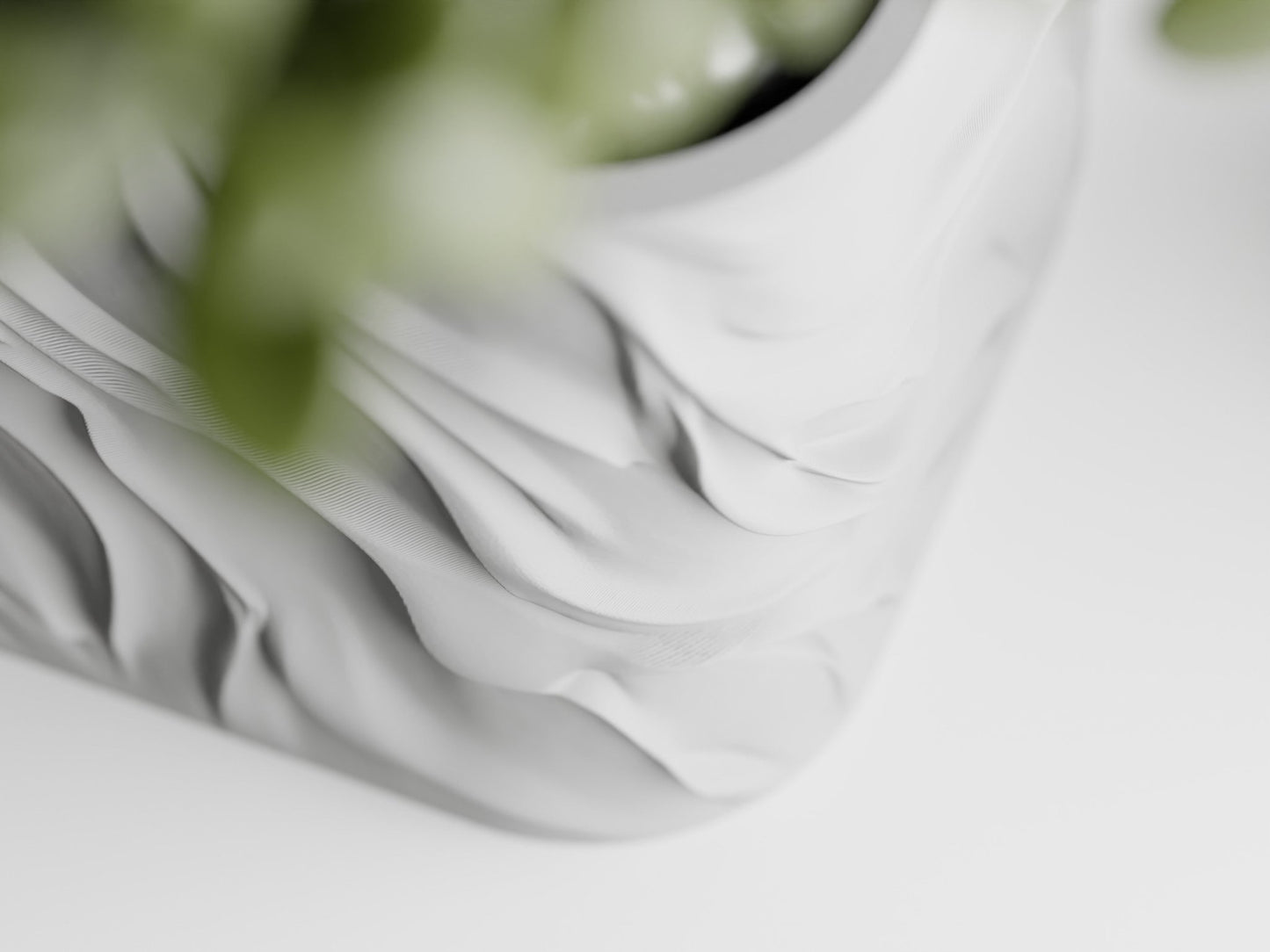 Zephyra Plant Pot - BLB3D Printing