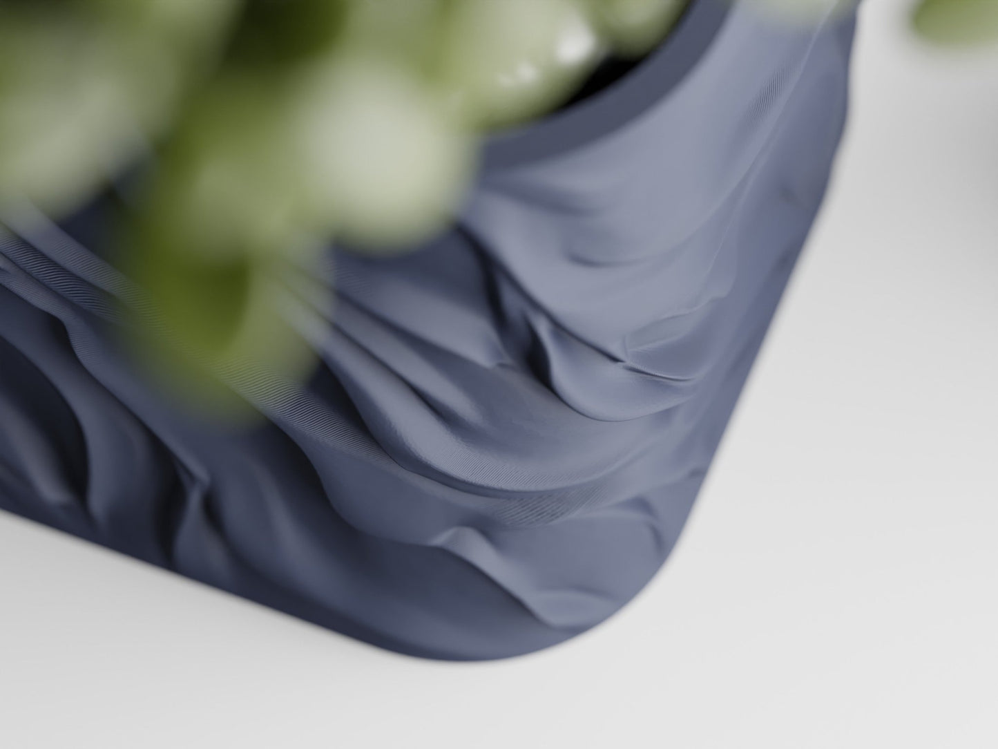 Zephyra Plant Pot - BLB3D Printing